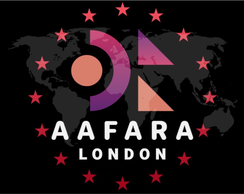 AAFARA EVENT JOB